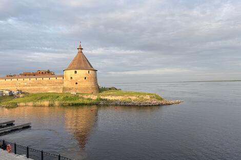 20% Drop in Visitors to Russia